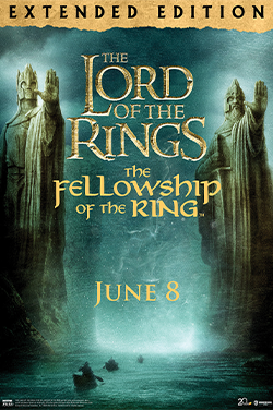 Lord of the Rings: Fellowship of the Ring (2024) thumbnail
