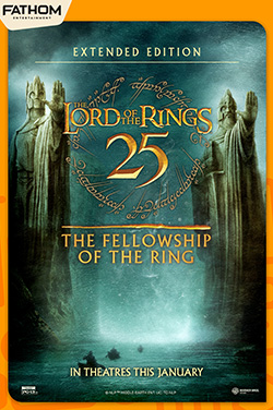 Lord of the Rings: Fellowship of the Ring (2026) thumbnail