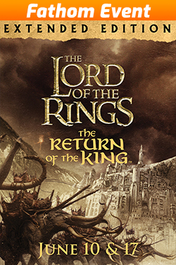 Lord of the Rings: Return of the King (2024) thumbnail