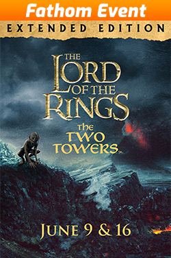 Lord of the Rings: The Two Towers (2024) thumbnail