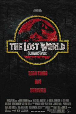 Lost World, The: Jurassic Park (Classics) poster
