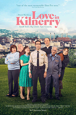 Love in Kilnerry (Q&A Event) poster