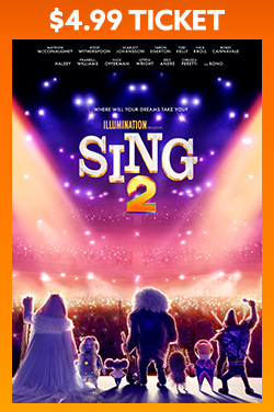 MAYS: Sing 2 thumbnail
