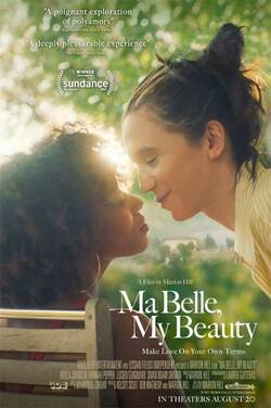 Ma Belle, My Beauty poster