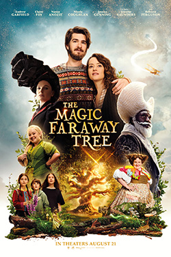The Magic Faraway Tree thumbnail