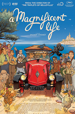 A Magnificent Life thumbnail