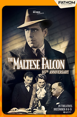 The Maltese Falcon 85th Anniversary thumbnail