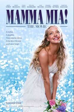 Mamma Mia! (Classics) poster