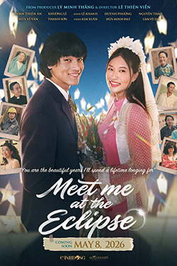 Meet Me at the Eclipse (Vietnamese) thumbnail