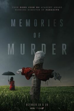 lifetime memories of a murderer