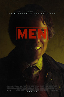 Men (Open Cap/Eng Sub) poster