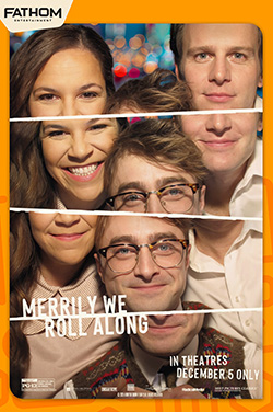 Merrily We Roll Along (Fathom) thumbnail