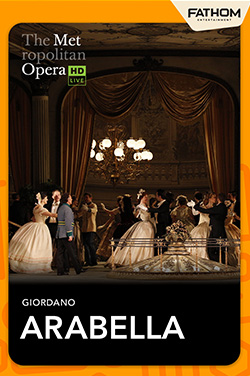Met Op: Arabella thumbnail