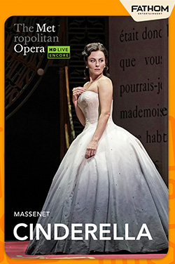 Met Op: Cinderella Encore (2026) thumbnail