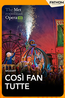 Met Op: Cosi fan tutte thumbnail
