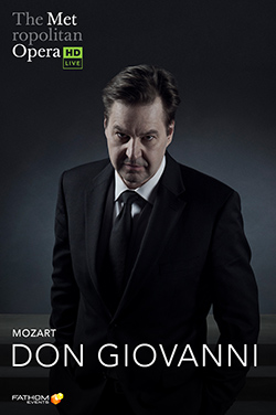 Met Op: Don Giovanni (2023) poster