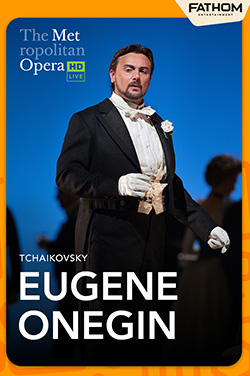 Met Op: Eugene Onegin Encore (2026) thumbnail