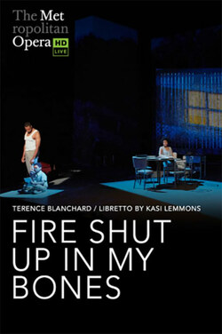 Met Op: Fire Shut Up In My Bones Encore (2021) poster