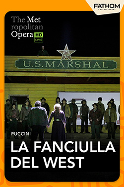 Met Op: La Fanciulla del West thumbnail