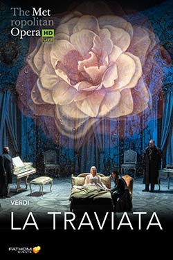 Met Op: La Traviata (2022) poster