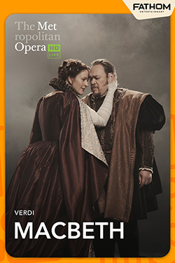 Met Op: Macbeth Encore thumbnail