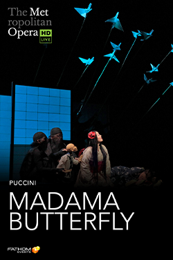 Met Op: Madama Butterfly (2024) thumbnail