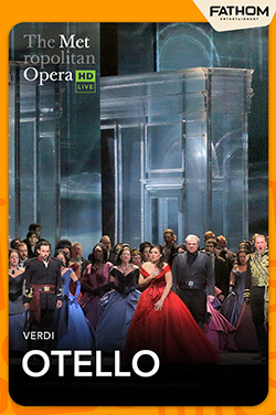 Met Op: Otello Encore thumbnail
