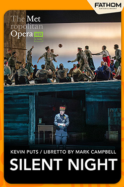 Met Op: Silent Night Encore thumbnail