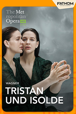 Met Op: Tristan und Isolde Encore (2026) thumbnail