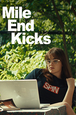 Mile End Kicks thumbnail