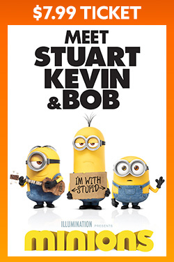 Minions (Classics) thumbnail