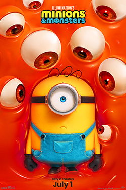 Minions & Monsters - Early Access thumbnail