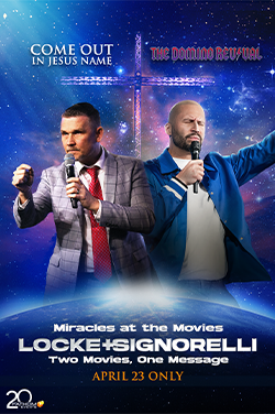 Miracles at the Movies: Locke + Signorelli thumbnail