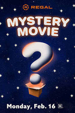 Monday Mystery Movie (2/16) thumbnail