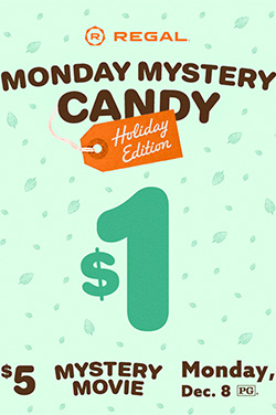 Monday Mystery Movie - Holiday Classic (12/8) thumbnail