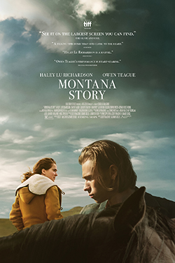Montana Story (Open Cap/Eng Sub) poster