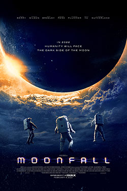Moonfall (Unlimited Screening) poster