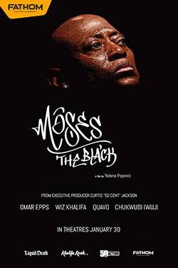 Moses The Black thumbnail