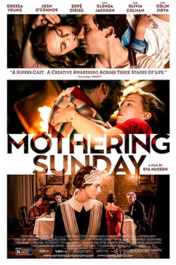Mothering Sunday (Open Cap/Eng Sub) poster