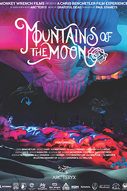 Mountains of the Moon thumbnail