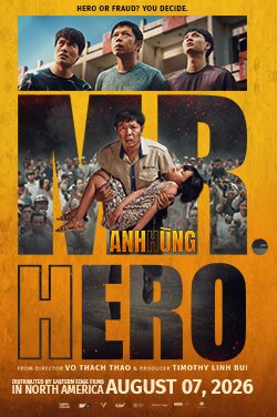 Mr. Hero (Vietnamese) thumbnail