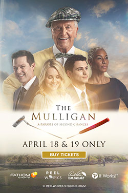 The Mulligan poster