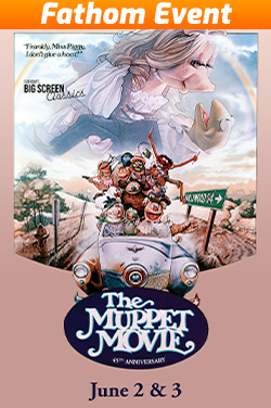 The Muppet Movie 45th Anniversary thumbnail