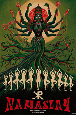 Namaslay thumbnail