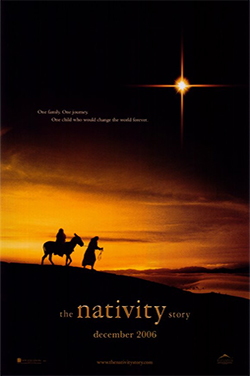The Nativity Story (Classics) poster