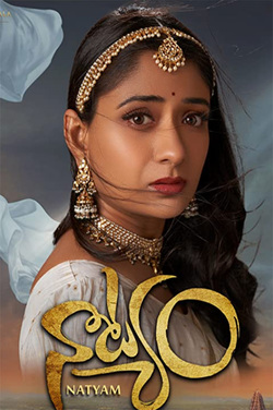 Natyam poster