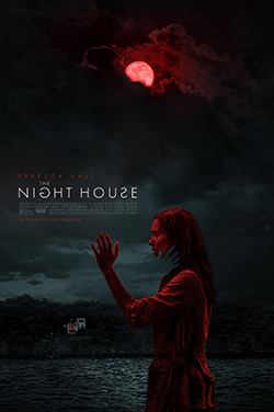 Night House, The (Open Cap/Eng Sub) poster