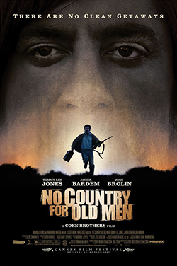 No Country for Old Men (Classics) poster