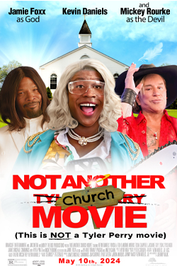 Not Another Church Movie thumbnail