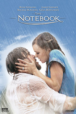 The Notebook (Classics) poster
